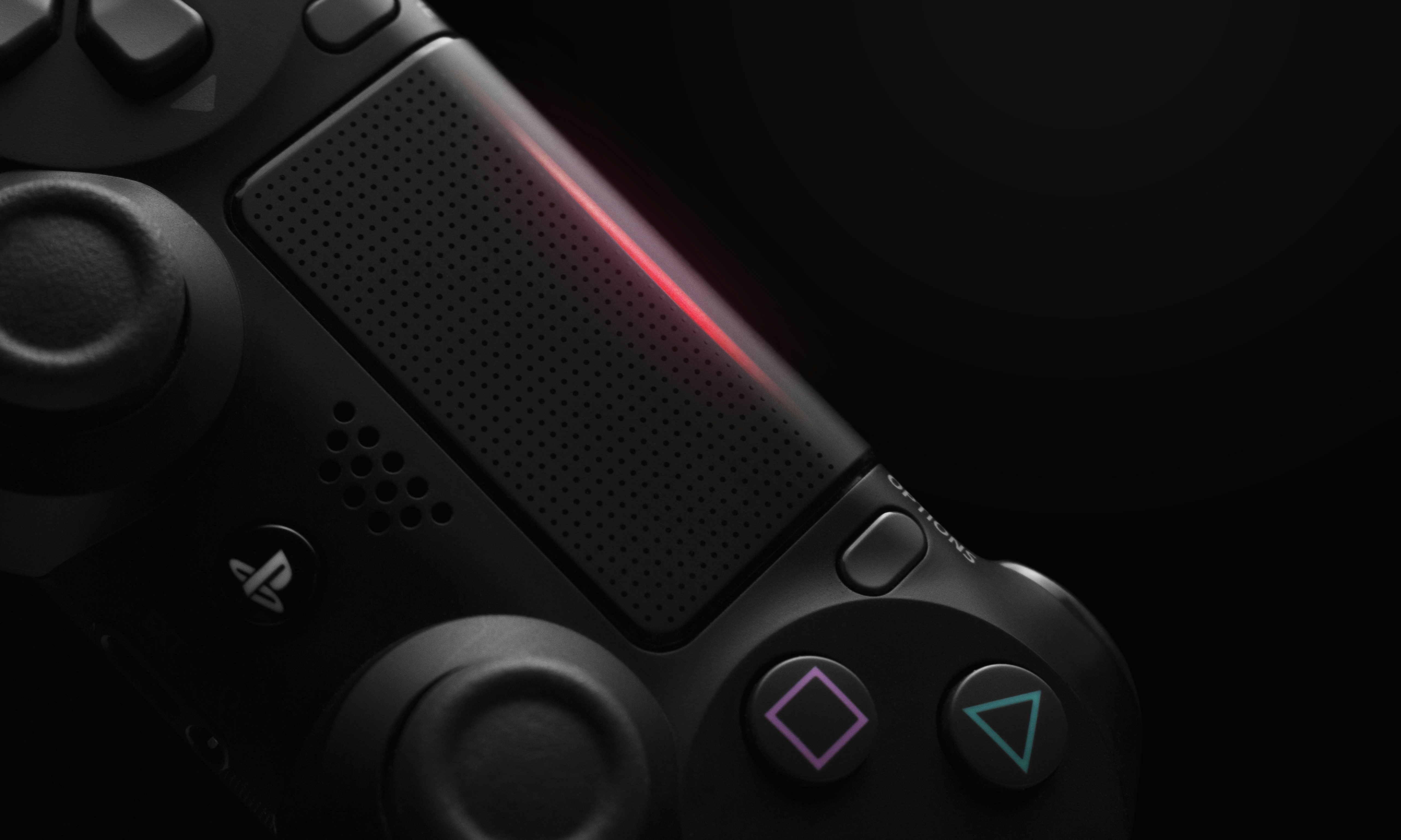 Dualshock 4